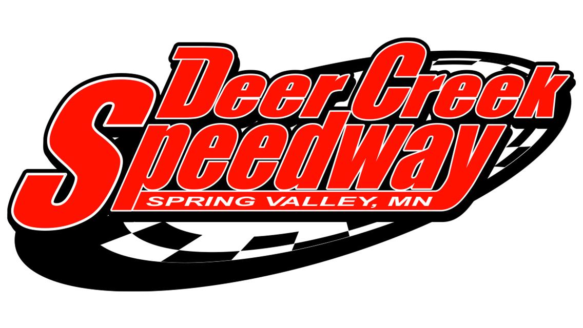 Deer Creek Speedway Welcomes Back LOLMDS and MLRA