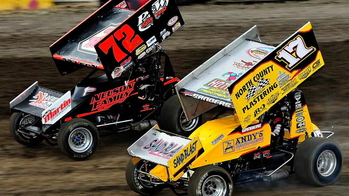 SCCT makes Ocean Speedway debut at Johnny Key Classic