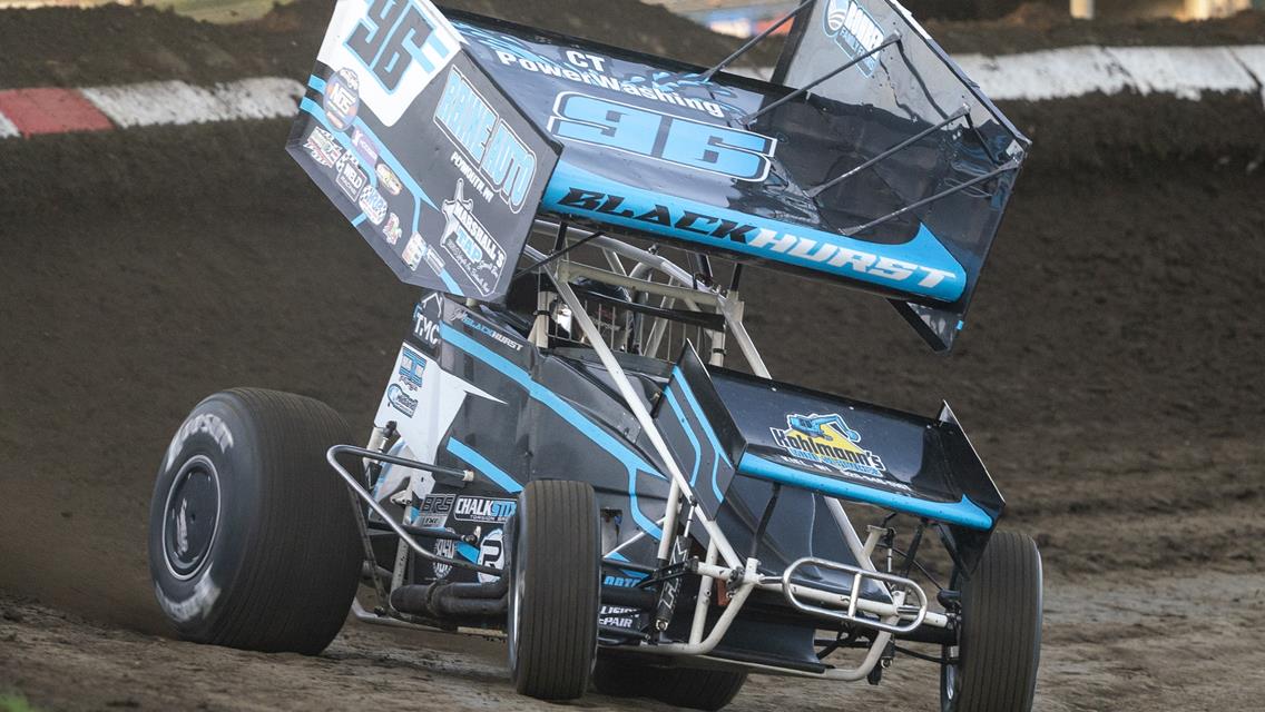 Bumper to Bumper Interstate Racing Association: How Tough Is it?