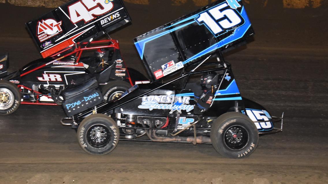 Hafertepe Jr. Seeking Third Straight Year with Victory at Devil’s Bowl