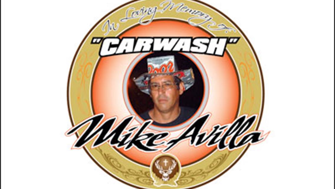 19th Annual Fall Nationals will be Dedicated to the Memory of Mike Avilla