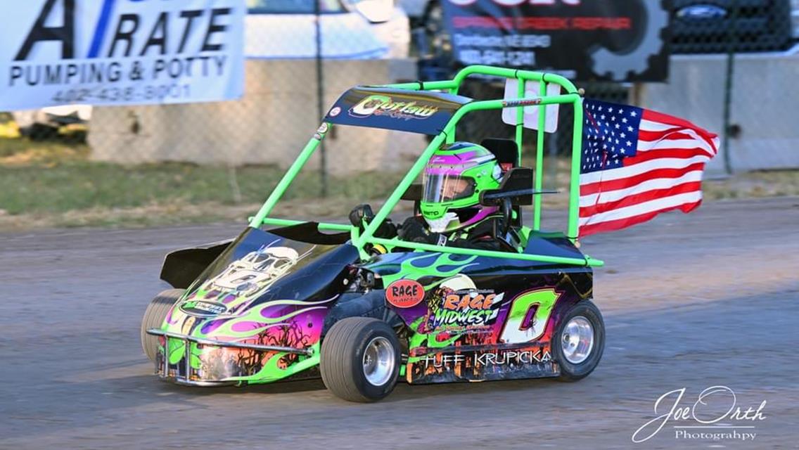 One Shot Auto Repair presents SEASON FINALE -Fri. August 16th