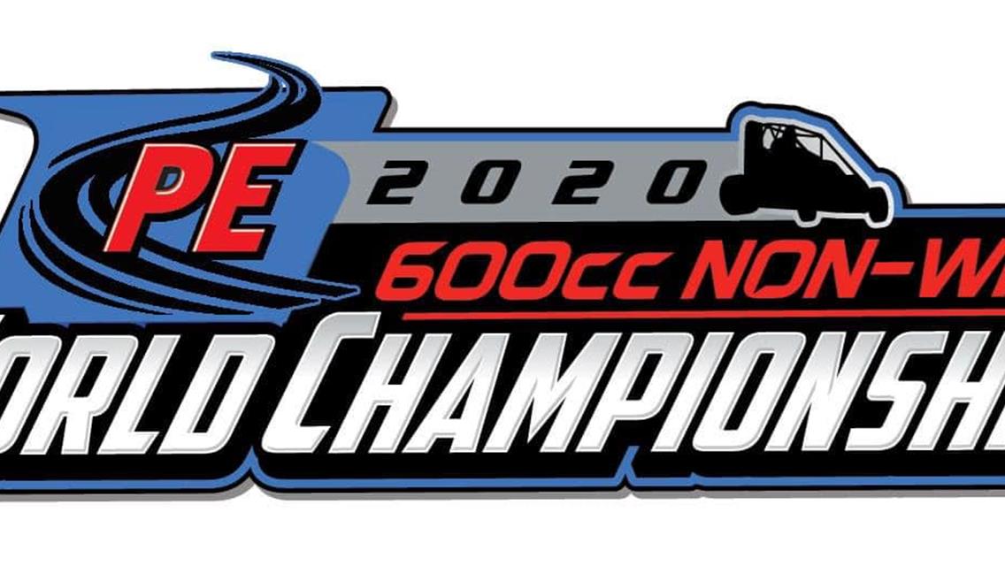 Performance Electronics 600cc Non-Wing World Championship Begins Tonight with Bring the Wing