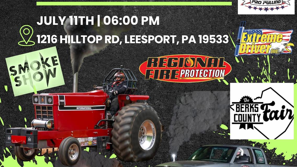 Berks County Fair