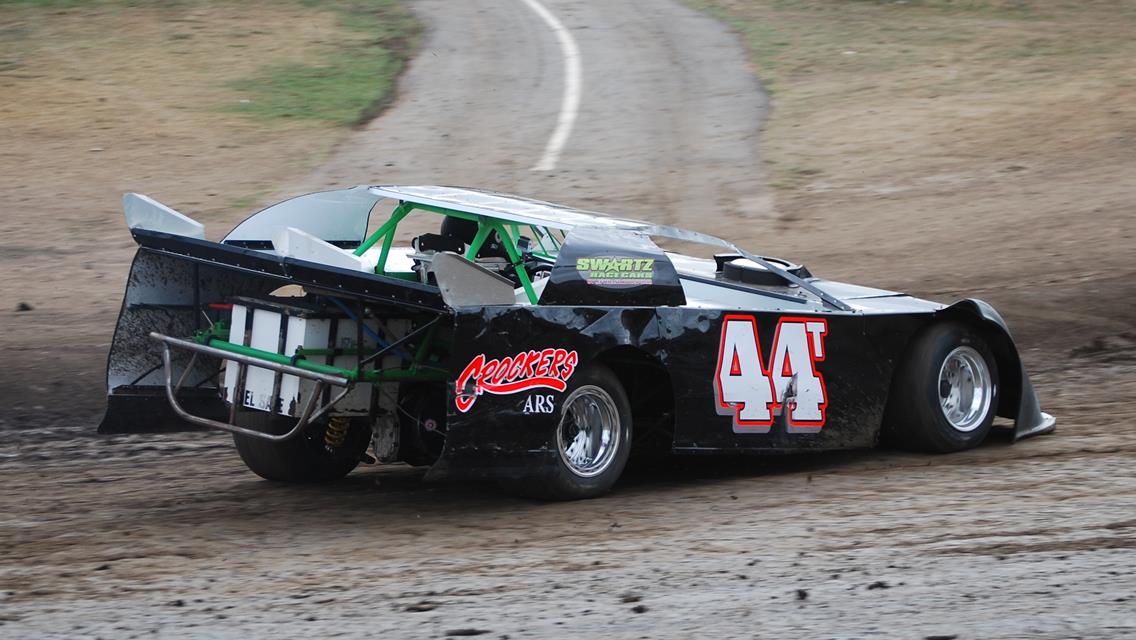 Crocker’s Cars Super Sports Added To Saturday May 3rd Race