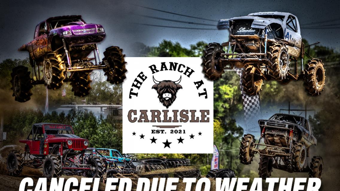 June 7th Event at The Ranch at Carlisle Has Been Canceled