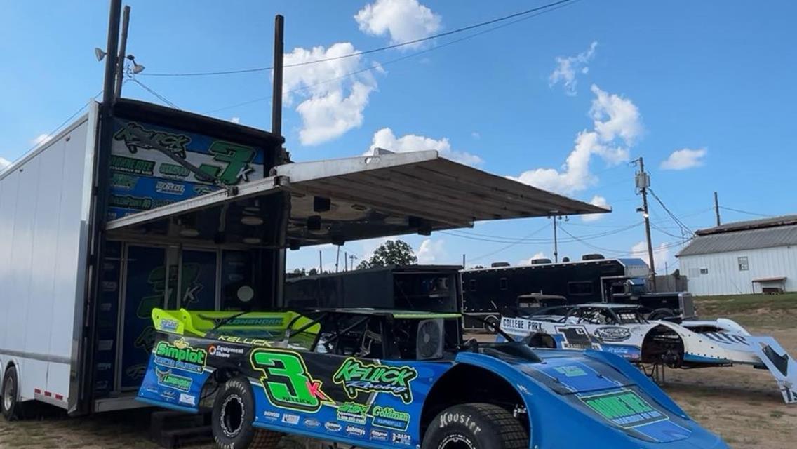 Super Bee Speedway (Chatham, LA) – Mississippi State Championship Challenge Series – July 5th, 2025.