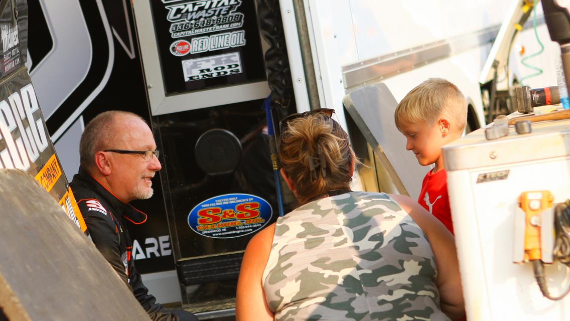 Wythe Raceway (Rural Retreat, VA) – Schaeffer&#39;s Oil Southern Nationals – July 16th, 2023. (A &amp; M Photography)