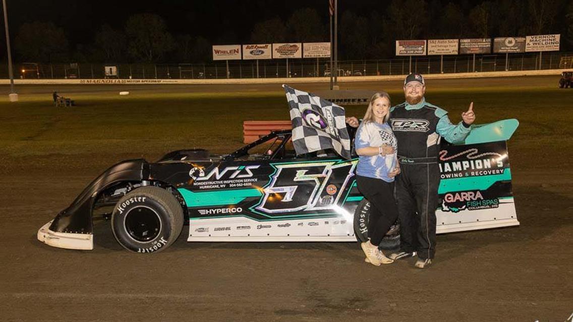21st Annual Governors Cup CRUSA Winners at Magnolia