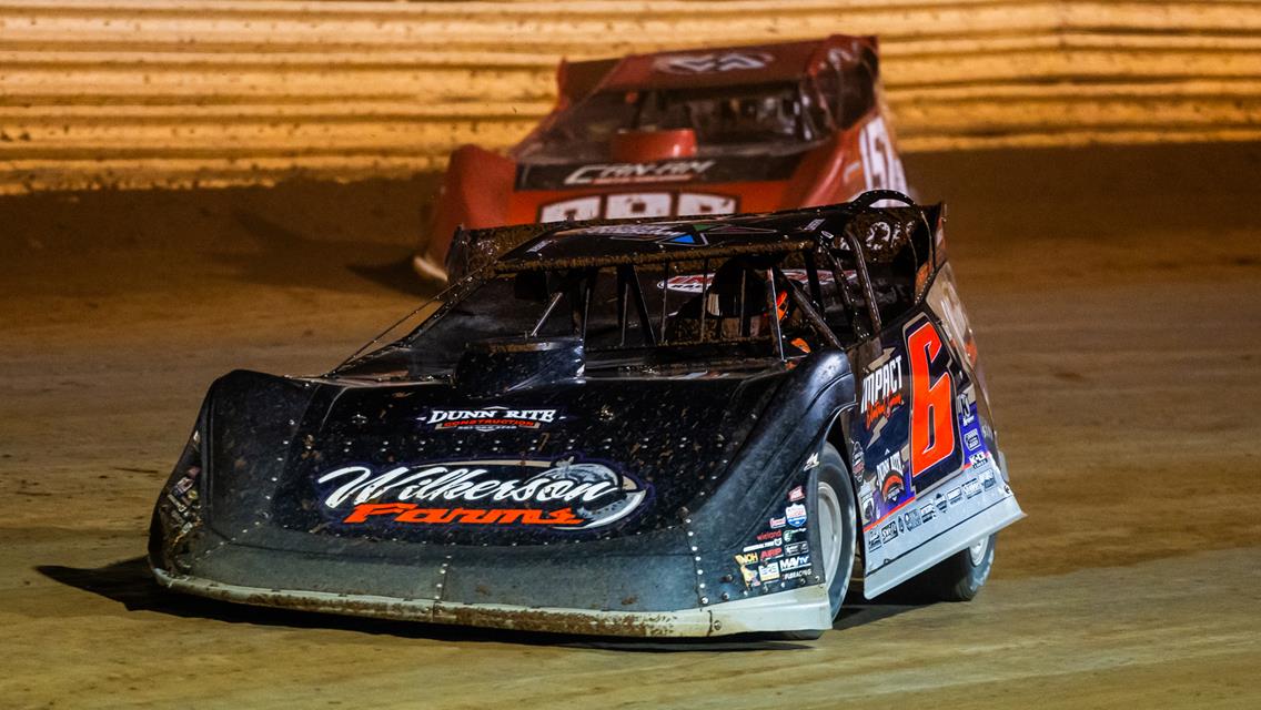 Port Royal Speedway (Port Royal, PA) – Lucas Oil Late Model Dirt Series – Rumble by the River – August 23rd-24th, 2024. (Heath Lawson Photo)