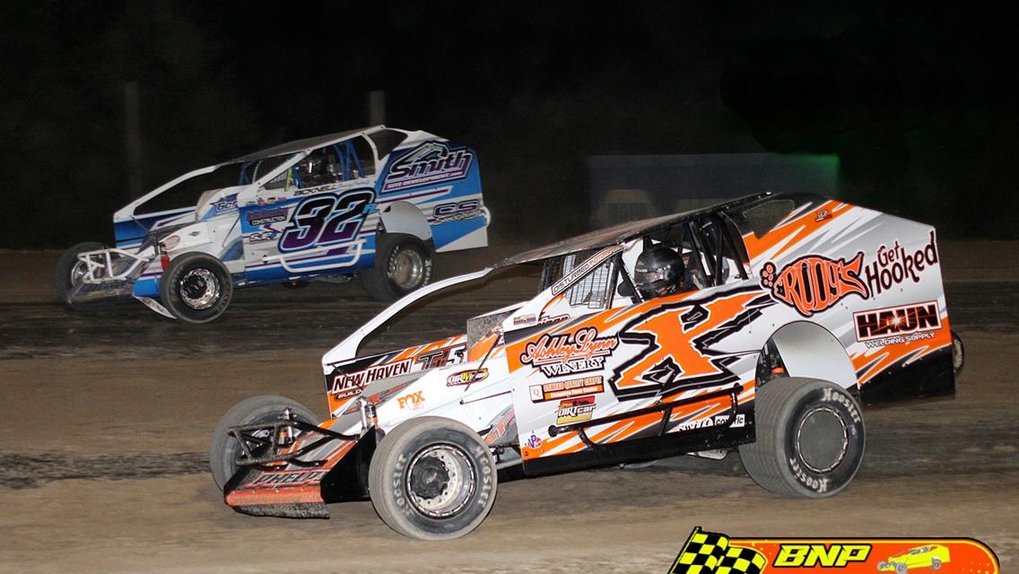 Brewerton Speedway Races Into June This Friday, June 6