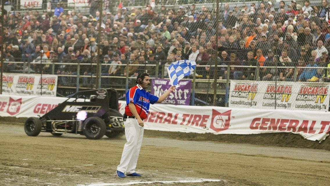 Bringing Color To The Chili Bowl For A Cause