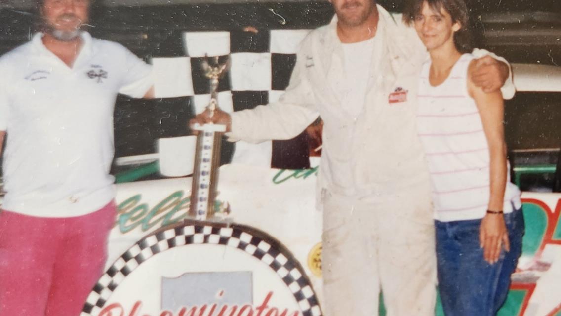 Denny Campbell: There Were No Gimmes