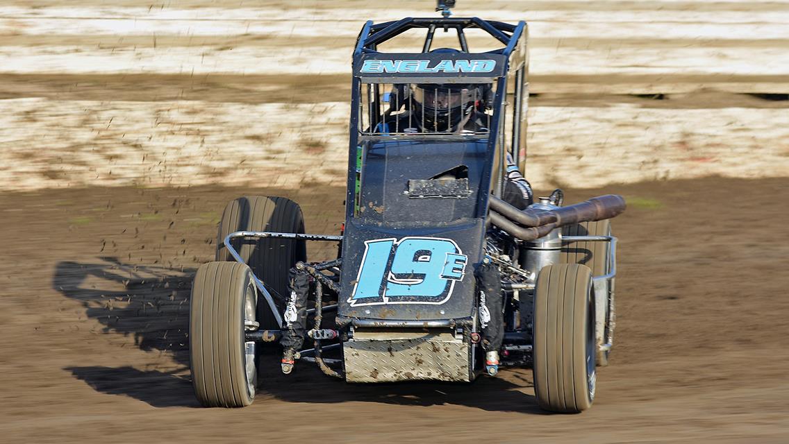 Midget Auto Racing Association (MARA) Set for Weekend Doubleheader in Illinois
