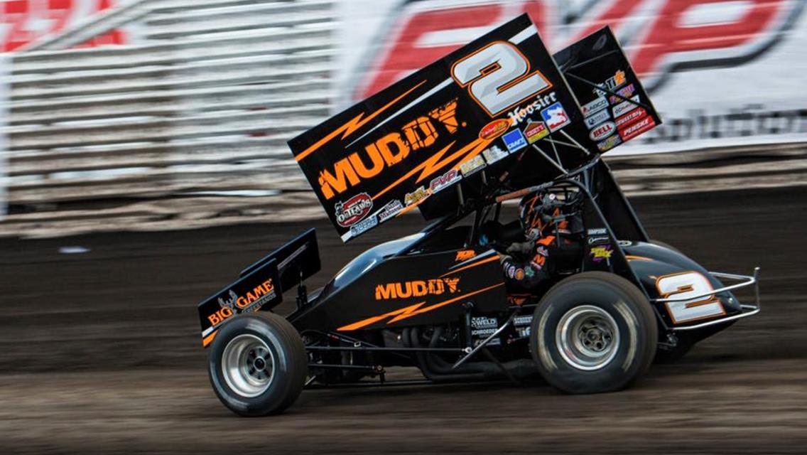 Big Game Motorsports and Lasoski Sweep National Sprint League Event at Knoxville