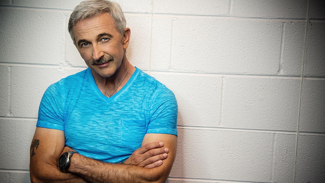 Country music star Aaron Tippin to perform, serve as Grand Marshal of 30th annual Show-Me 100