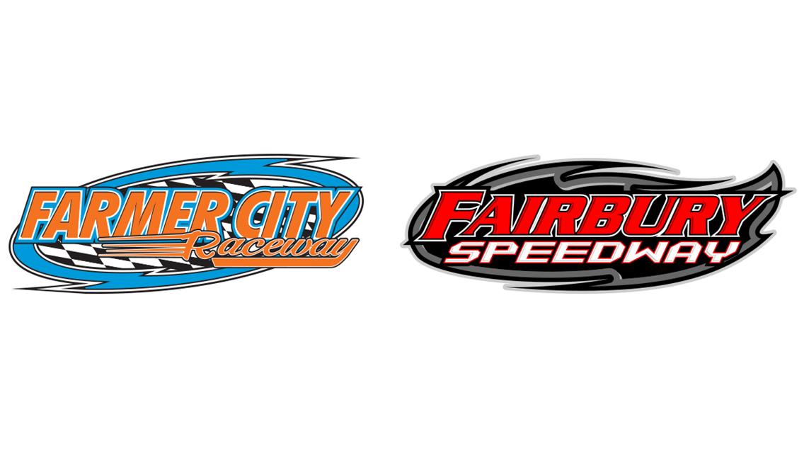 Lucrative Illinois Doubleheader Next for Lucas Oil Late Model Dirt Series