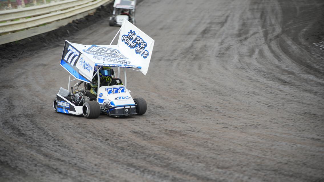 Some Action from 7/25/25