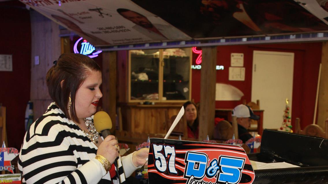 2016 Lonestar 600&#39;s and Gulf Coast Banquet Pictures