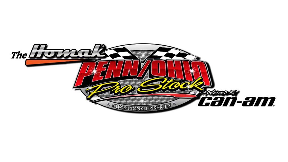 4TH ANNUAL &quot;STEEL VALLEY PRO STOCK NATIONALS&quot; PAYING $10,000 TO-WIN THIS WEEKEND AT SHARON; ECONO MODS ALSO IN ACTION ON SATURDAY NIGHT