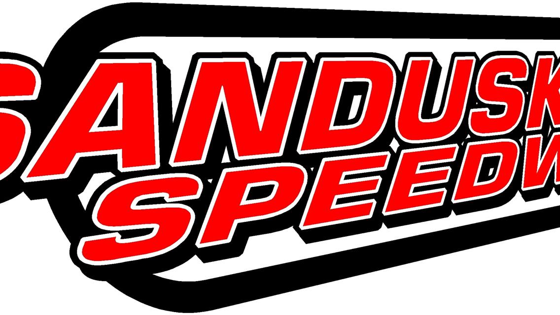 Sandusky Speedway 2018 Season Opener