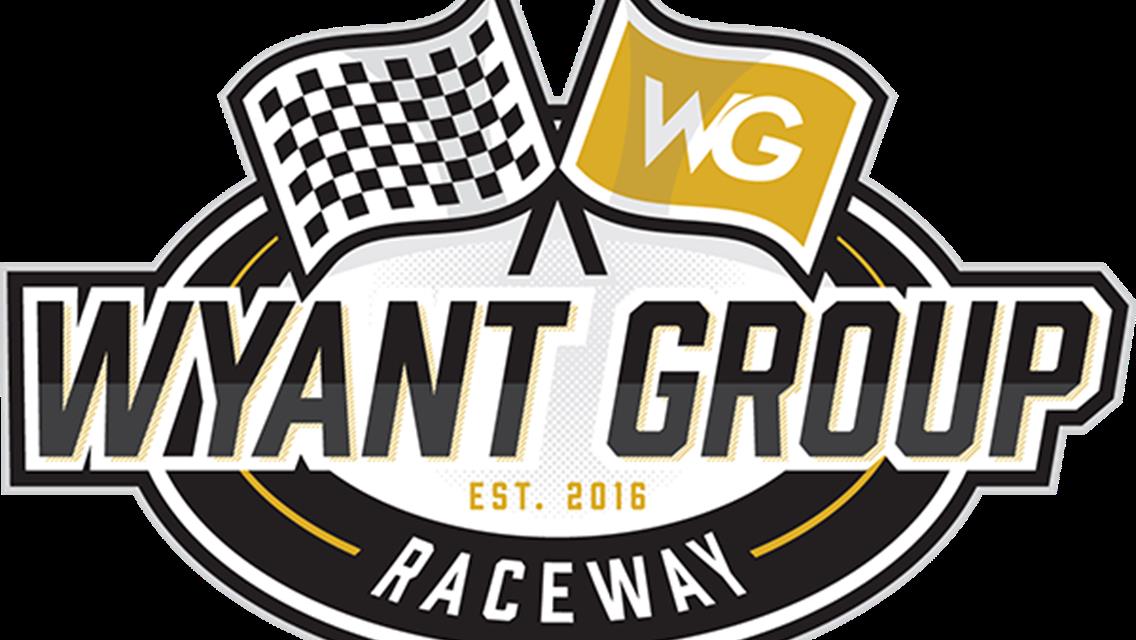 Bridge City Speedway Inc., SSCRA and the Vaughn Wyant Automotive Group, are pleased to announce a new Five year naming deal