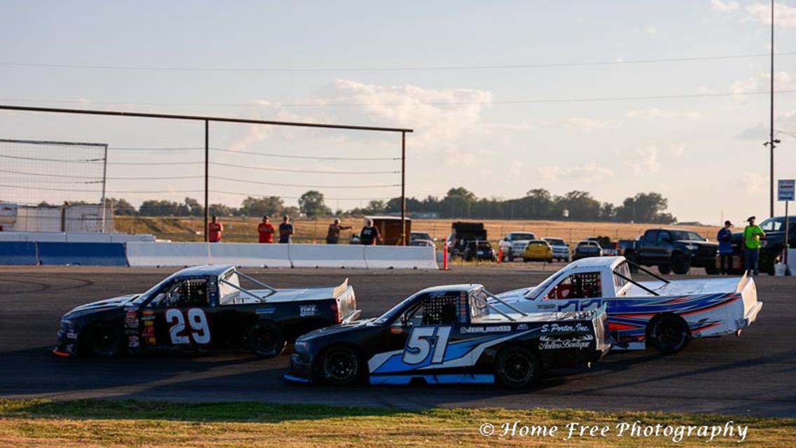 Championshp Season Starts with a Bang at Fast Lane Automotive Night