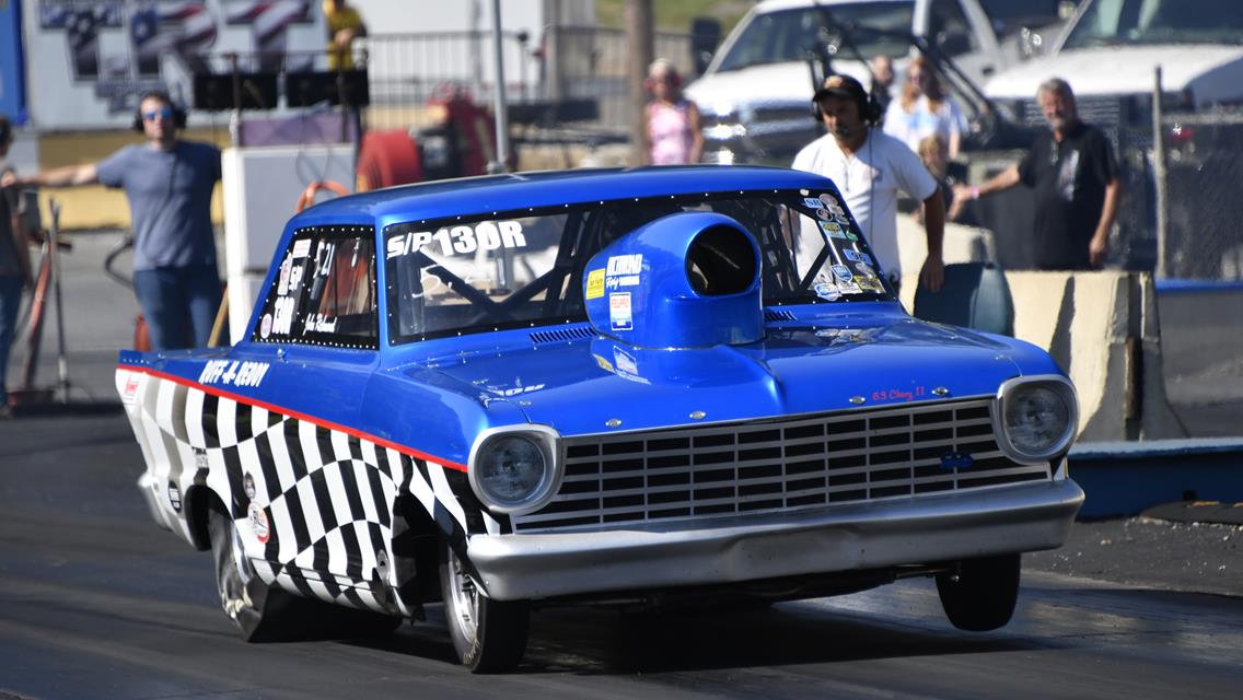 Mid Atlantic Series 2025 Finale at Mason Dixon Dragway