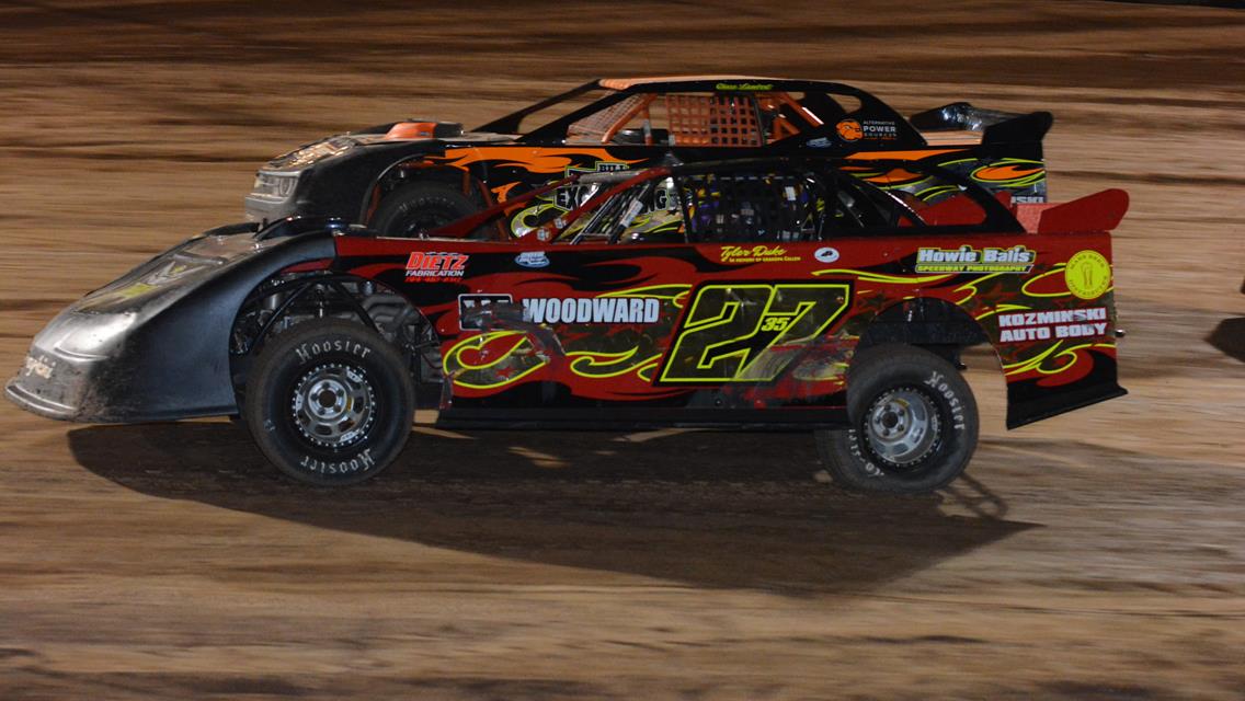 Action Track Preview- Championship Night With Fireworks On Tap Friday Night