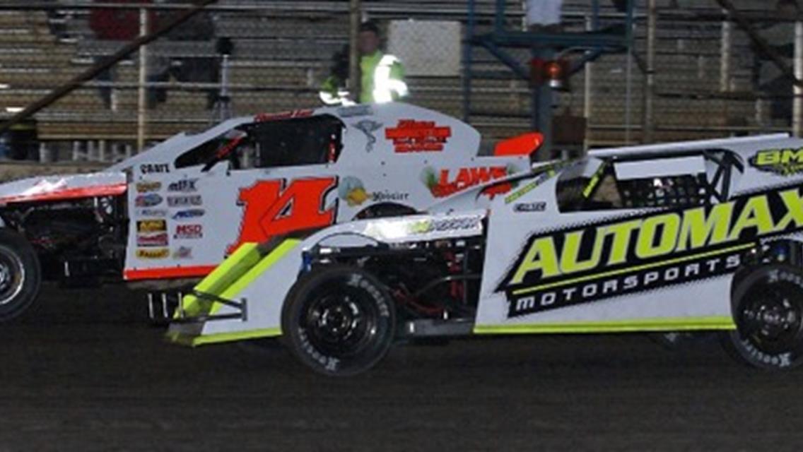 Sport Mods Lead the Charge into Saturday Night