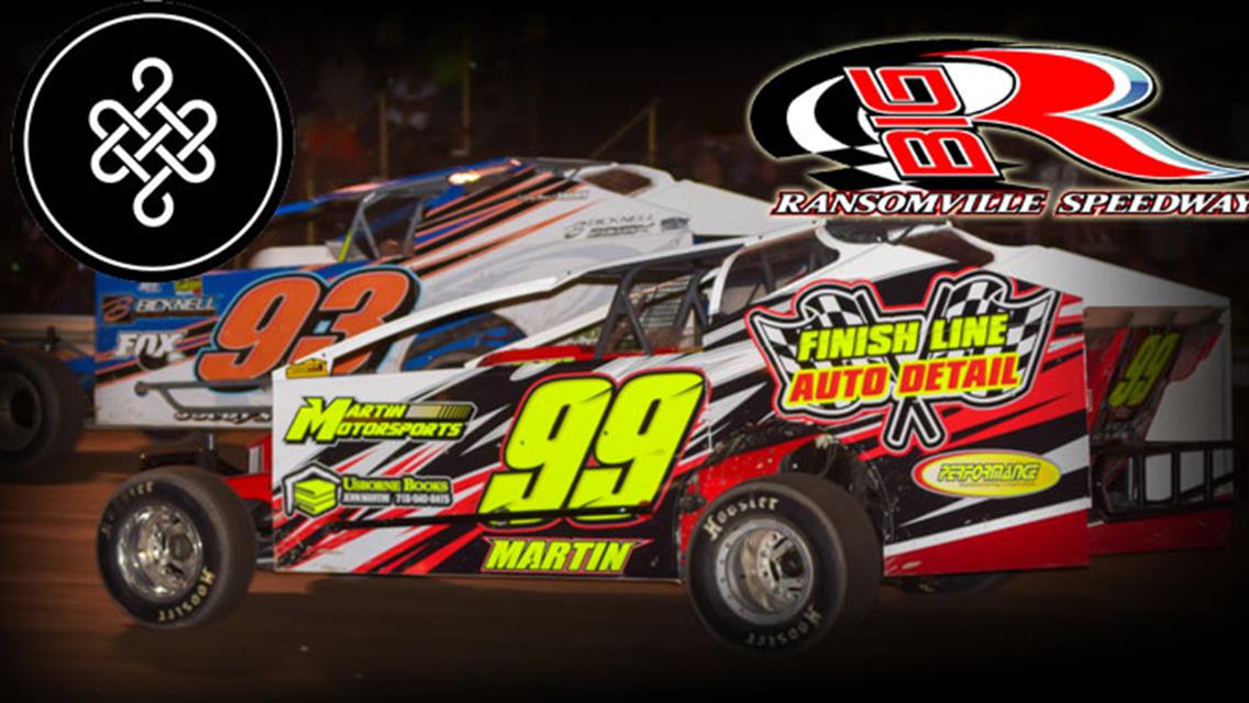 Ransomville gears up for the 2019 Season!