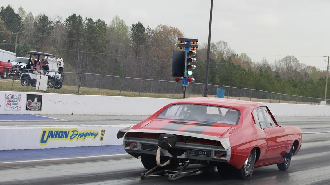 Union Dragway Looking for Another Strong Crowd for IHRA Summit SuperSeries Race
