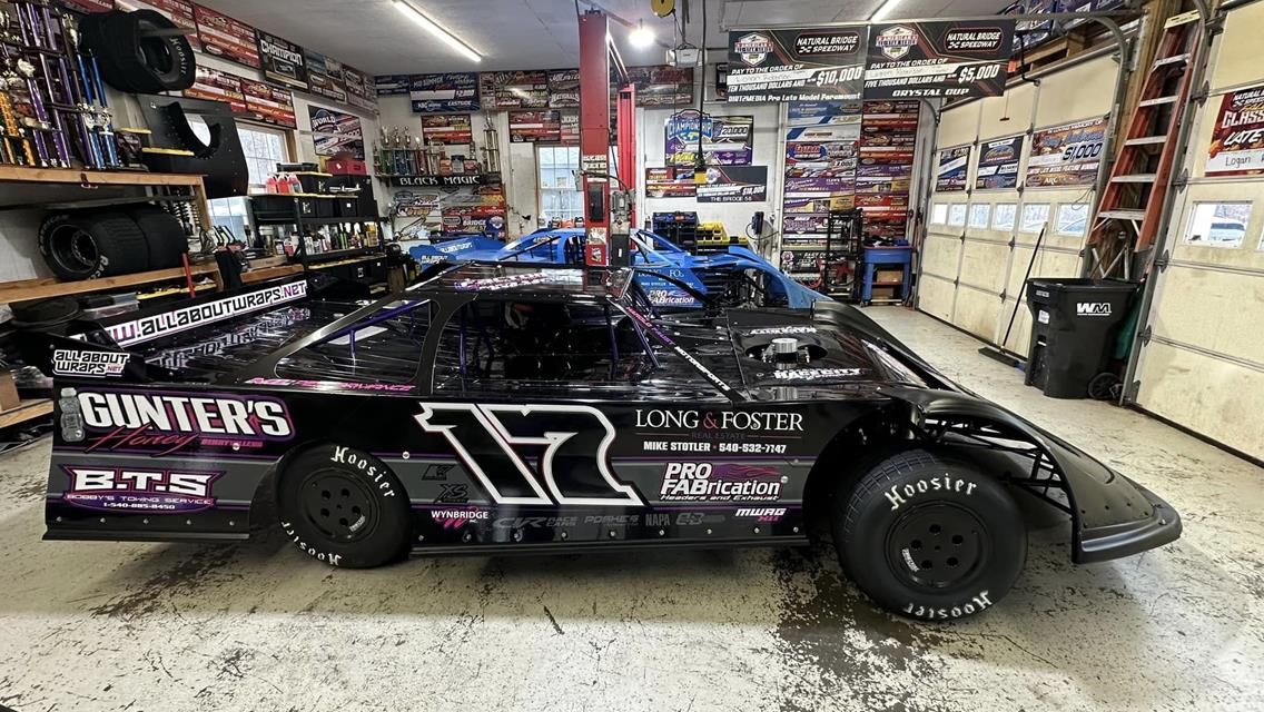 (2025 Racing Season Photos)
