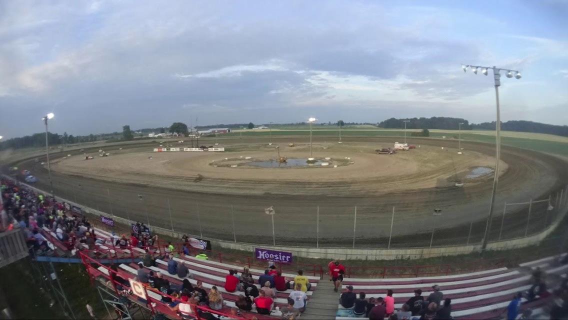 I-96 Speedway Adds Driver Loyalty Program for 2020