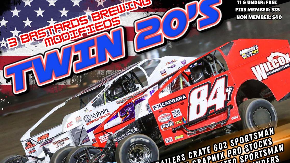 Back to business Friday May 23rd!