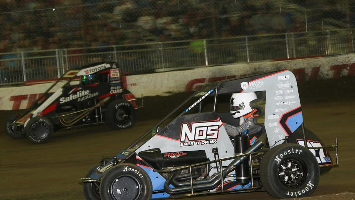 Good Chili Bowl Fortune Helps Copeland Lock In