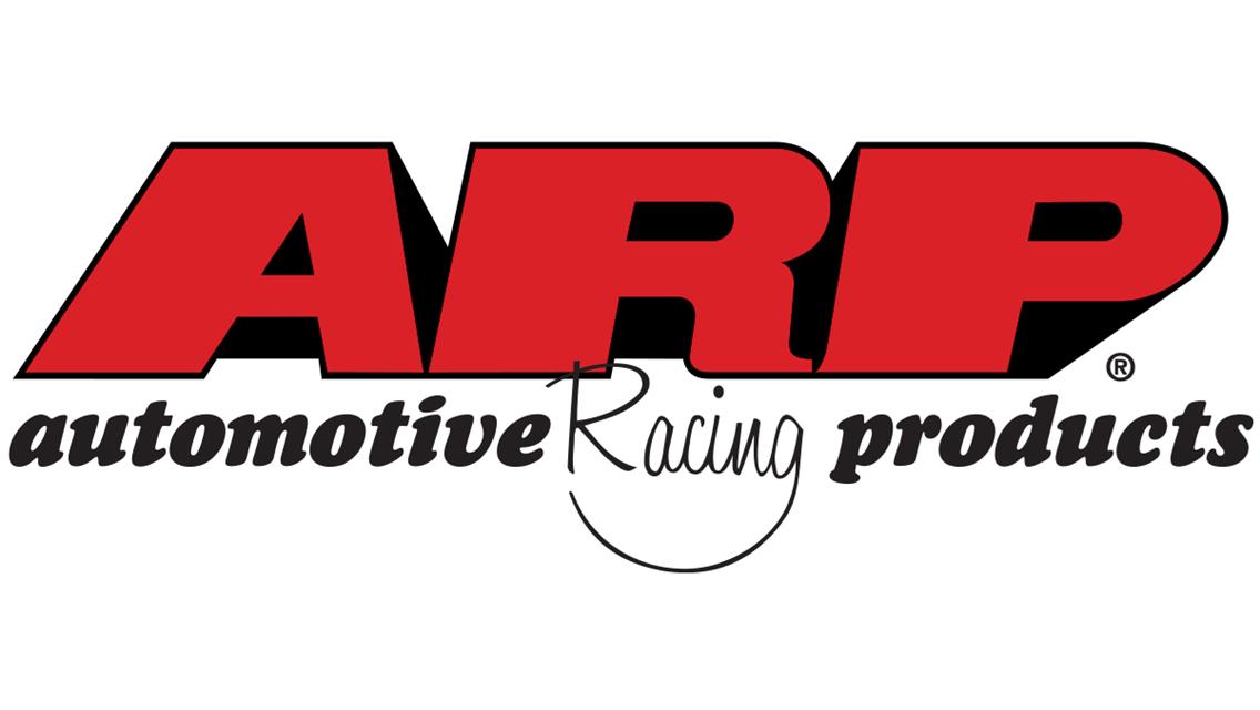 ARP Continues Title Sponsorship of Engine Builders Challenge