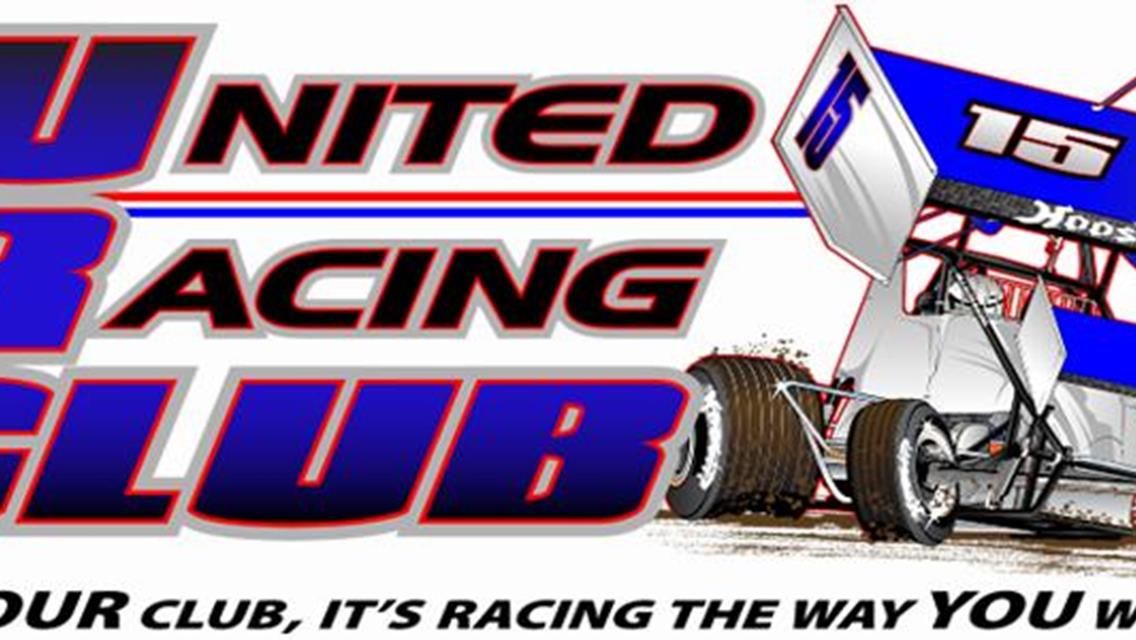 United Racing Club Gears Up for the 2016 Racing Season