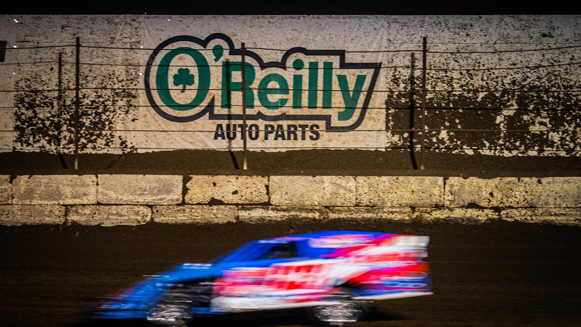 O&#39;Reilly Auto Parts Returns as Presenting Sponsor of Wild West Shootout