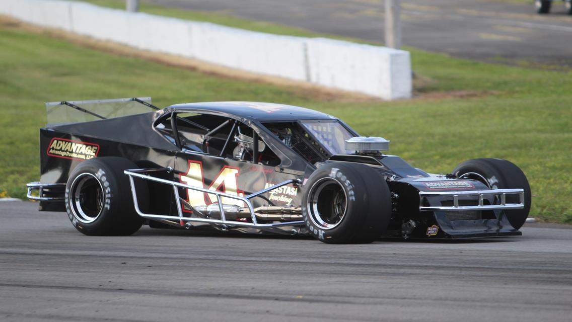 SPENCER SPEEDWAY PRACTICE NIGHT SET FOR FRIDAY, MAY 17 – SEASON OPENER ON FRIDAY, MAY 31