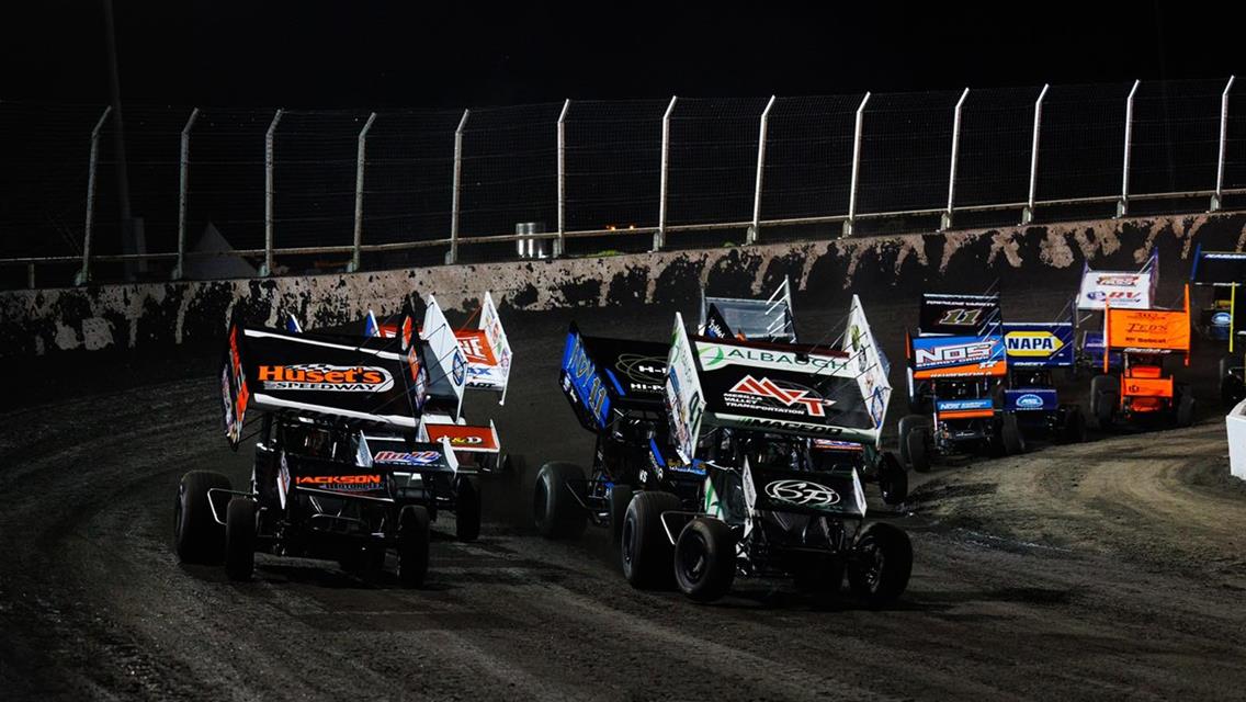 AGCO Jackson Nationals Features Festivities Both On and Off the Track This Week