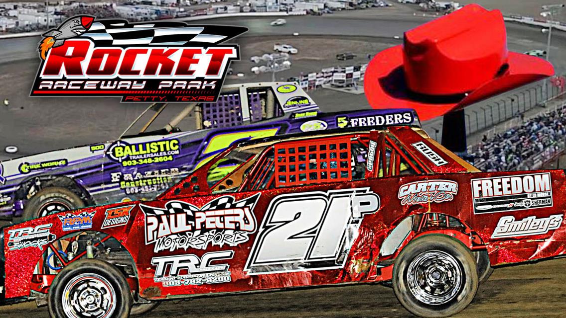 USRA Stock Cars look to claim $10,000 at Eiffel Tower Classic