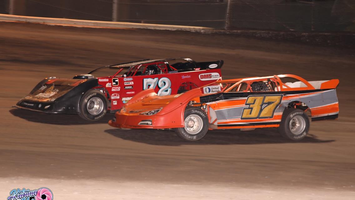 JD Willis Salute Offers Great Antioch Speedway Lineup For Final Race Of August