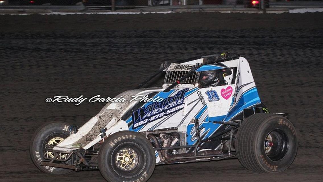 ASCS Elite Non-Wing Headed For Superbowl Speedway This Saturday