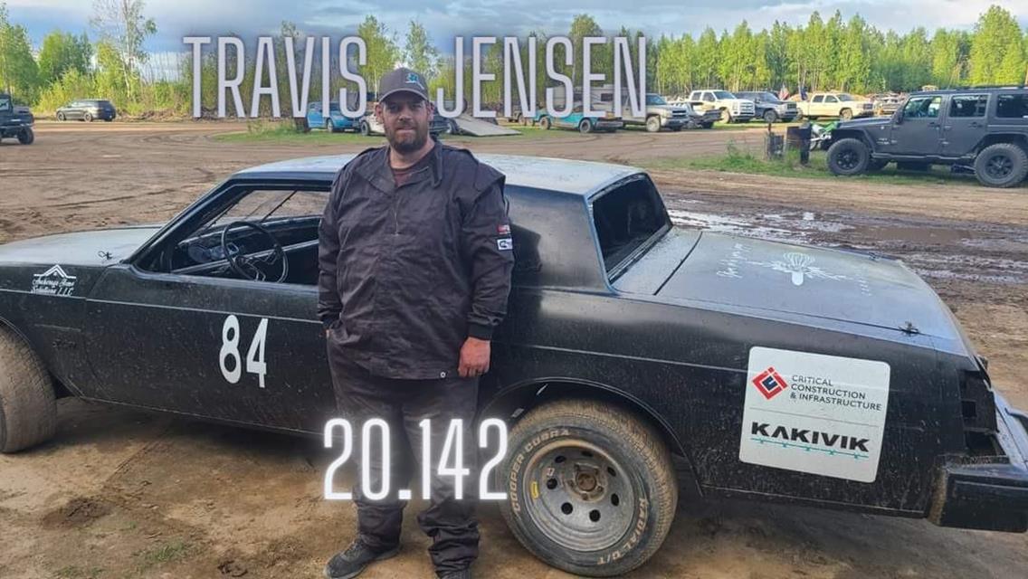 Thunder Valley Speedway (AK)