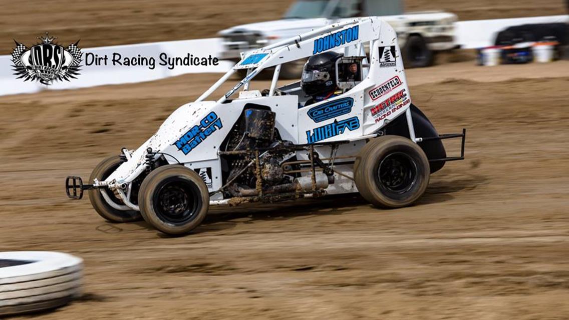 NOW600 Tel-Star Desert Region Eyes Sandia Speedway this Saturday