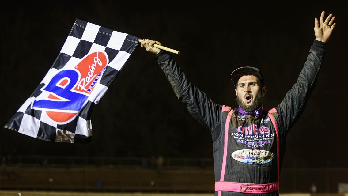 Tyler County Speedway (Middlebourne, WV) – Modified Mafia Tour – May 24th, 2025. (Zach Yost Racing Photography)