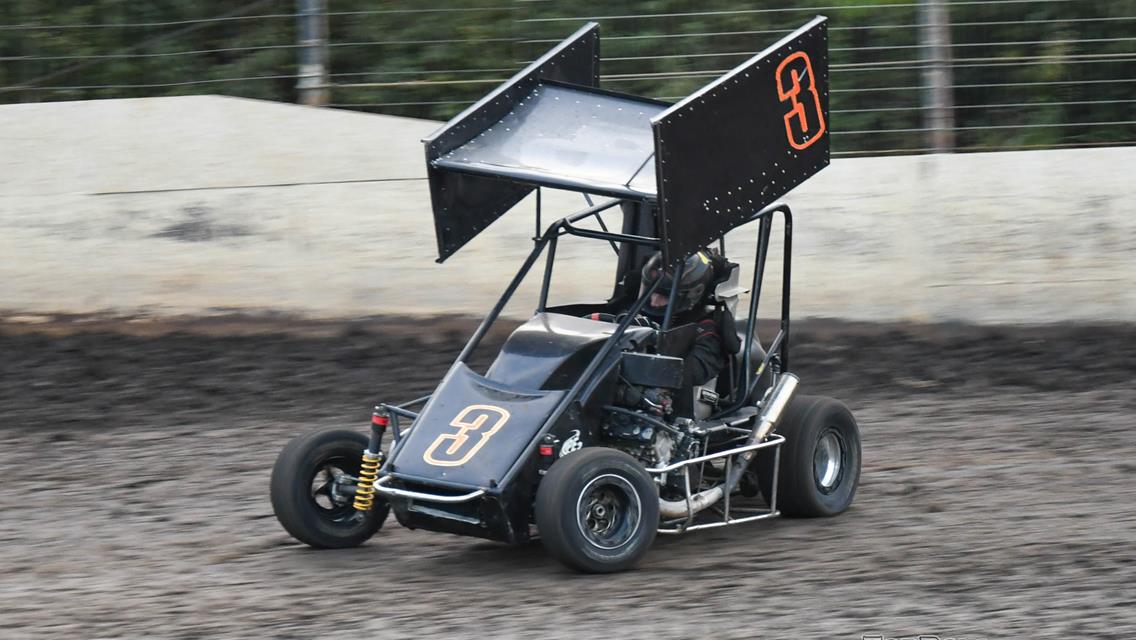 Port City Raceway: September 27 Weekly Racing Recap