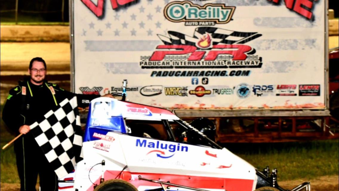 Features Winners June 27th 2025