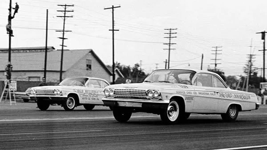 Milan Dragway Purchase by IHRA Becomes Final